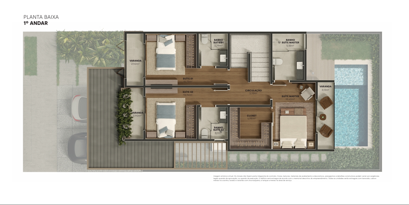 Planta Humanizada