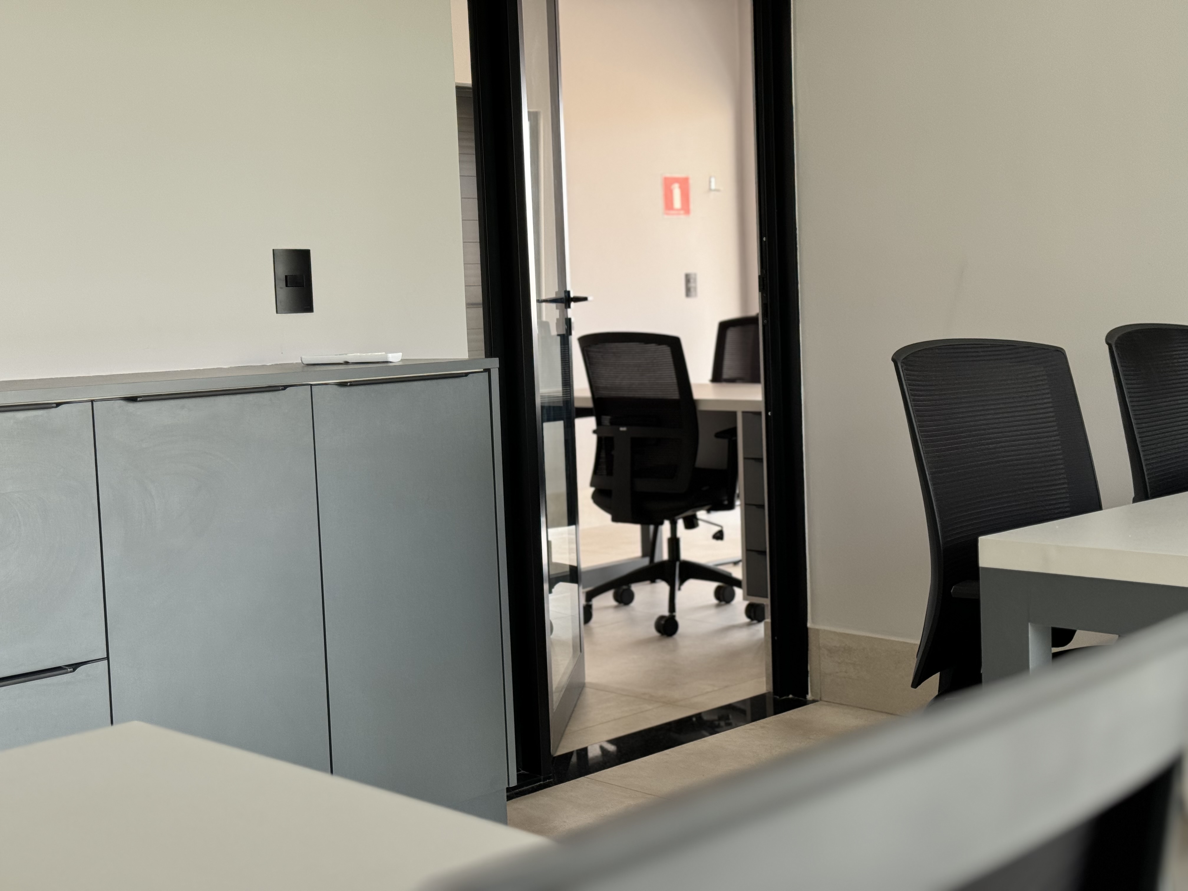 Coworking Abitte Bordeaux