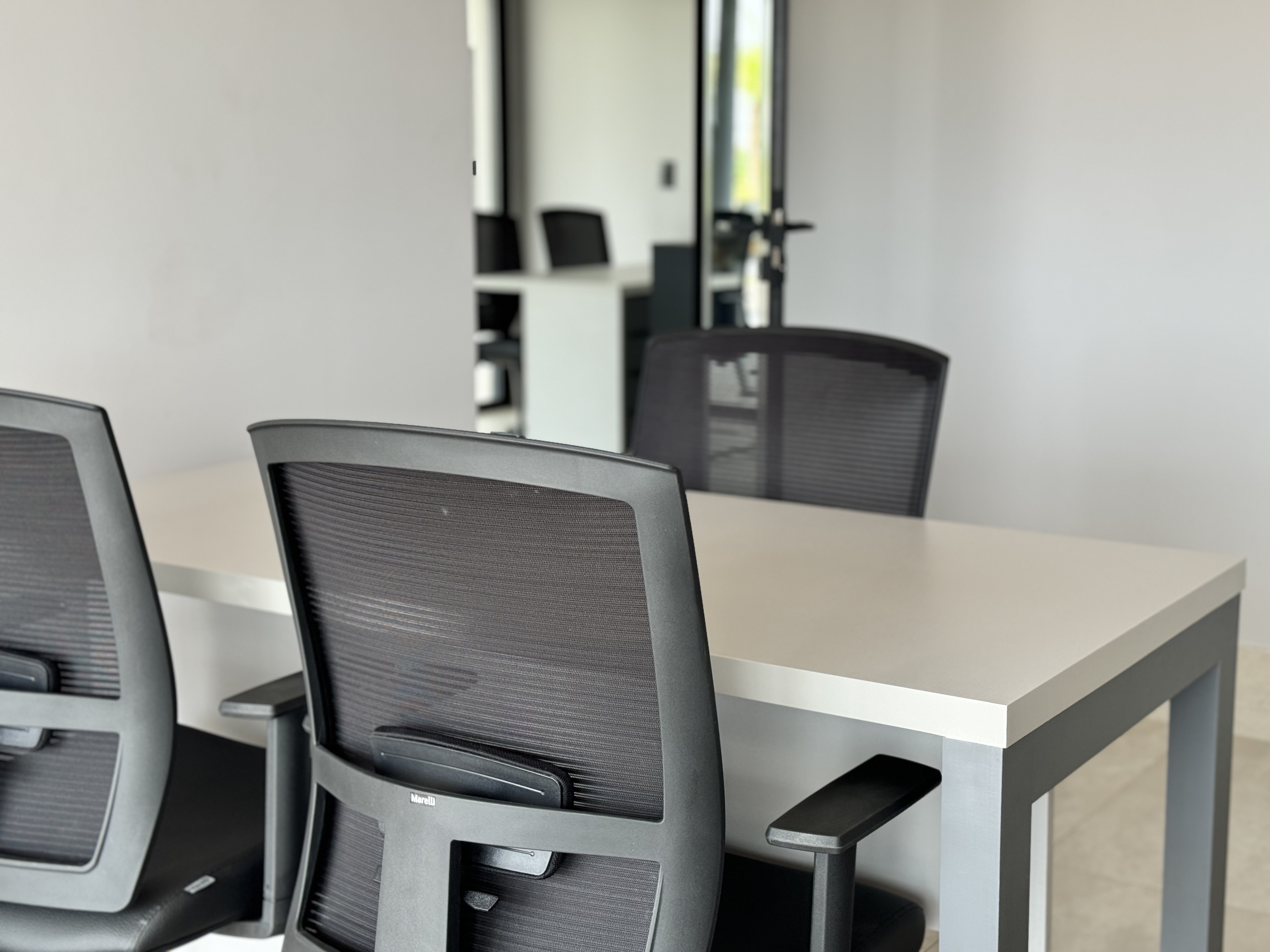 Coworking no Abitte Bordeaux