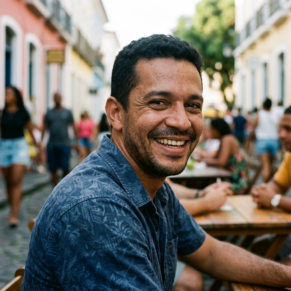 Foto de Marcos Ferreira