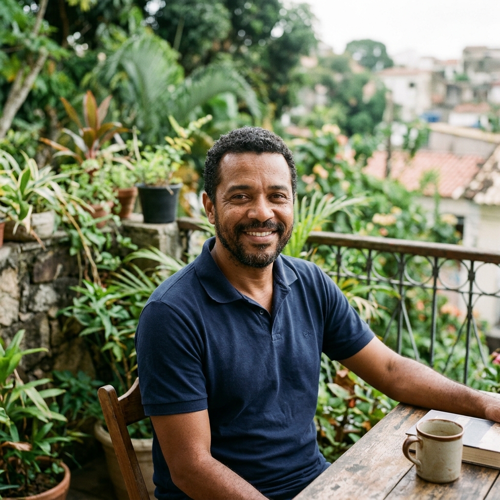 Foto de Ricardo Lima
