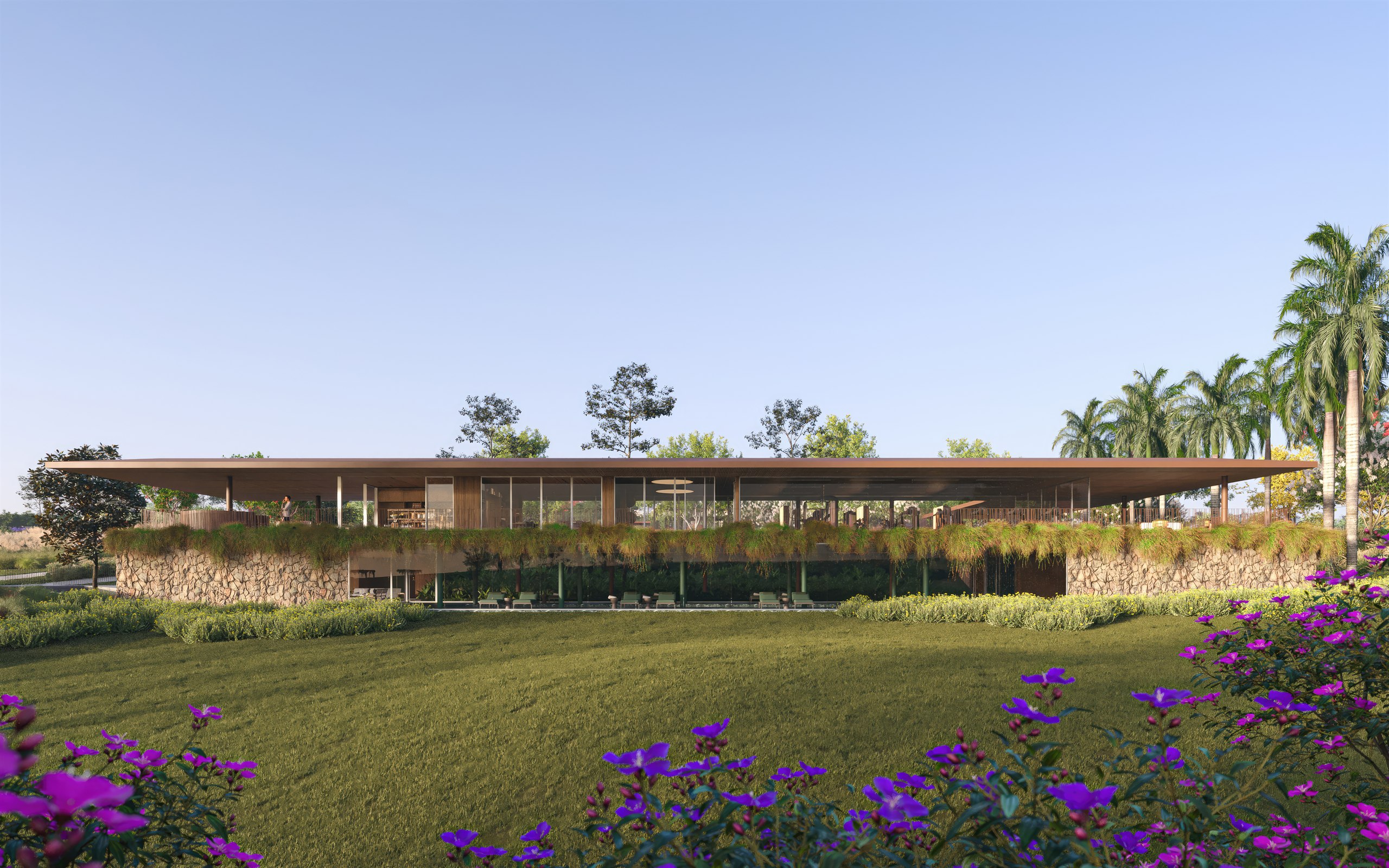 Club House