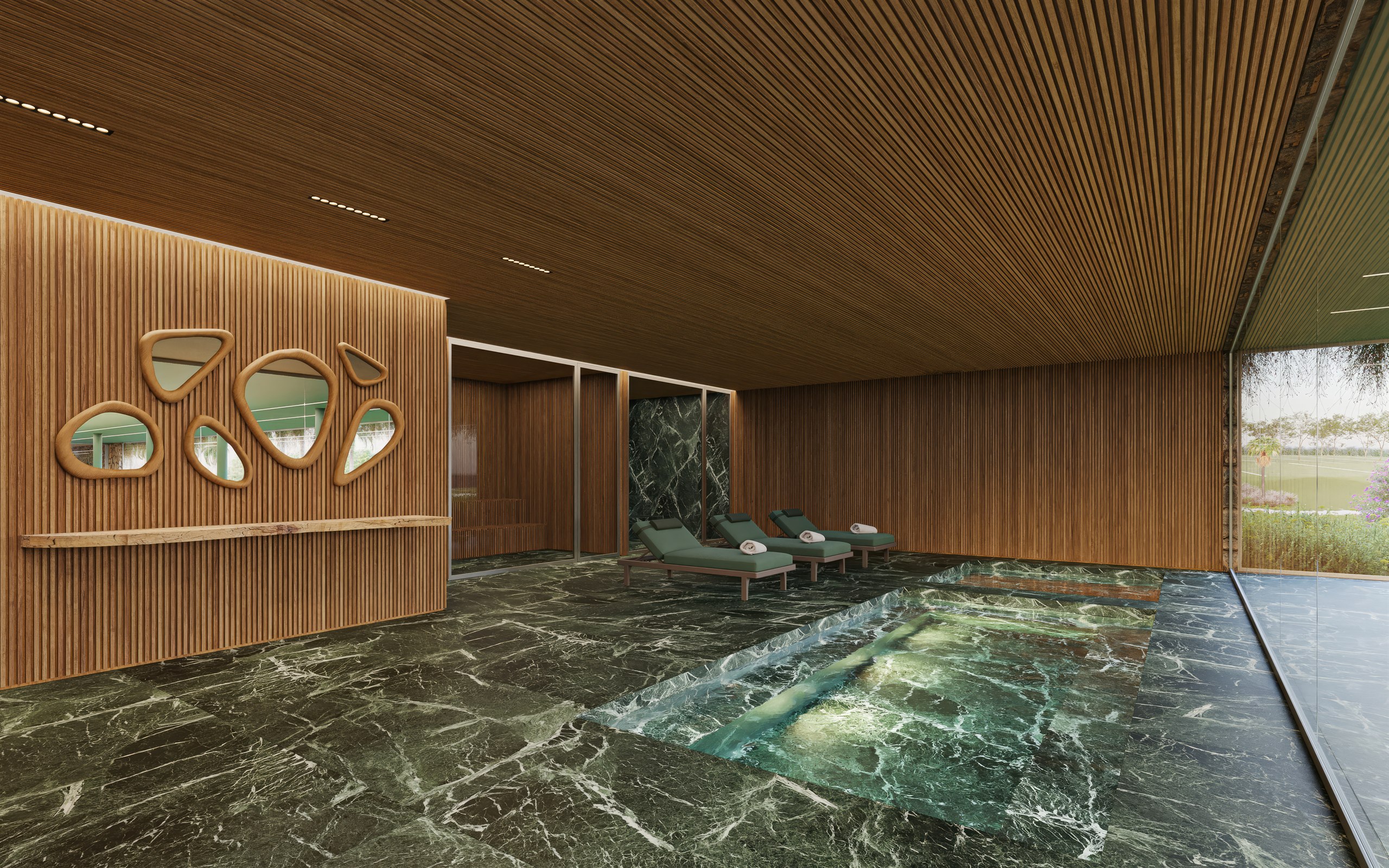 Wellness e Spa